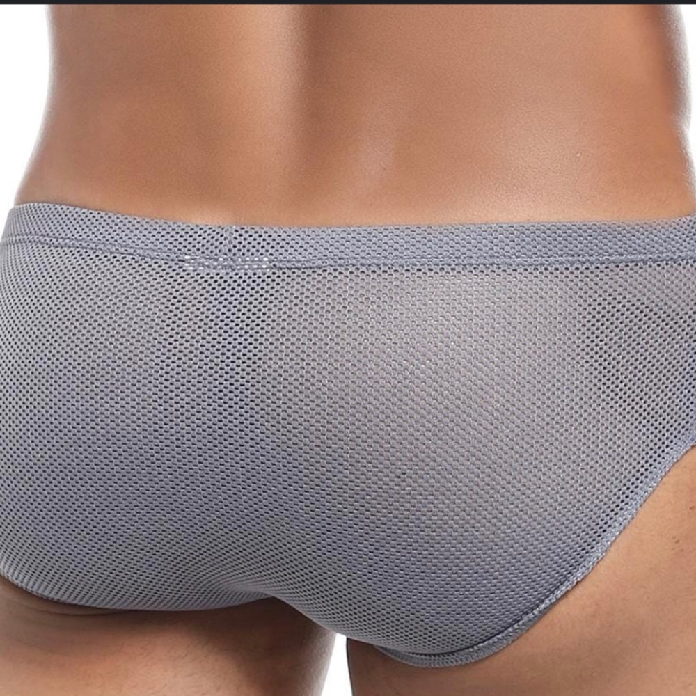 HUNG fierce brief